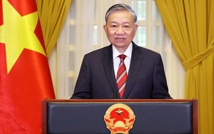 Tổng Bí thư Tô Lâm sẽ thăm chính thức Liên hiệp Vương quốc Anh và Bắc Ireland