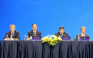 Công ước Hà Nội: Phiên thảo luận toàn thể thứ hai