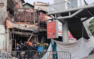 Ngày 17/11, xét xử vụ đốt quán cà phê làm 11 người tử vong ở Hà Nội