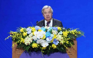 Tổng Thư ký Liên hợp quốc: Việt Nam phát huy tiếng nói mạnh mẽ góp phần giải quyết các thách thức toàn cầu