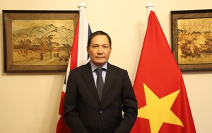 Chuyến thăm Anh của Tổng Bí thư Tô Lâm: Đẩy mạnh toàn diện quan hệ hợp tác Việt Nam - Anh lên tầm cao mới