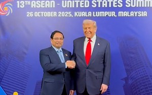 Thủ tướng Phạm Minh Chính đề xuất 4 định hướng lớn tại Hội nghị Cấp cao ASEAN - Hoa Kỳ lần thứ 13