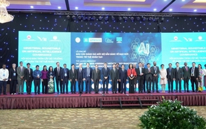 Việt Nam sẵn sàng đóng vai trò Trung tâm Năng lực AI khu vực châu Á – Thái Bình Dương