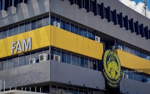 Cựu Chánh án Tòa án Tối cao Malaysia dẫn đầu cuộc điều tra độc lập vụ bê bối cầu thủ nhập tịch