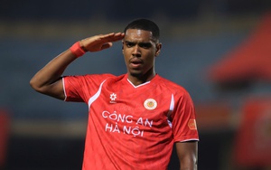 Nam Định vẫn lận đận tại V-League