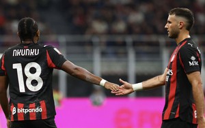 Atalanta - Milan: Hiện hình đi, những 'số 9' của Allegri!