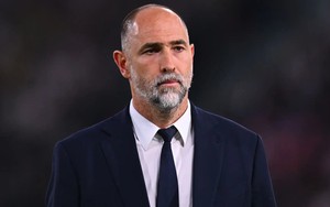 Juventus tạm biệt Igor Tudor!