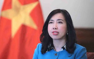 Chuyến thăm chính thức Vương quốc Anh của Tổng Bí thư Tô Lâm mang thông điệp đối ngoại mạnh mẽ và nhất quán