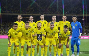 Bị FIFA trừng phạt, nhân vật quyền lực của bóng đá Malaysia khẳng định vẫn sẽ tiếp tục nhập tịch cầu thủ 
