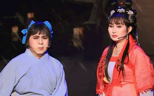 NSƯT Bạch Long: "Có lẽ tôi được Tổ nghề thương"