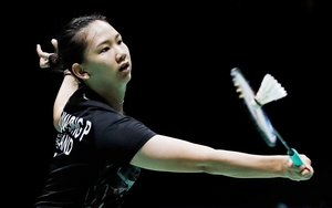 Bị đối xử bất công, tay vợt số 1 Thái Lan tố cáo và rút khỏi SEA Games