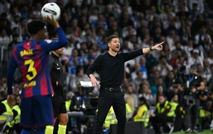 Xabi Alonso lên tiếng về Vinicius và Yamal sau chiến thắng của Real Madrid