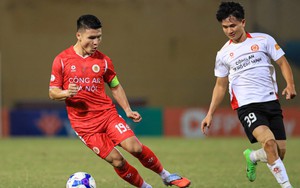 Tin nóng bóng đá Việt Nam hôm nay 28/10: Quang Hải đề cao tinh thần đồng đội; HLV Nam Định hài lòng dù mất điểm