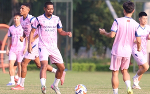 FIFA muốn đặt học viện ở Việt Nam, chờ các môn khác!