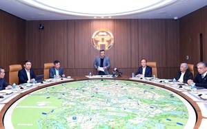 Góp ý dự thảo văn kiện Đại hội XIV của Đảng: Trọn niềm tin về một Việt Nam hùng cường, thịnh vượng