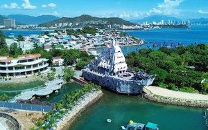 Khánh Hòa kích cầu du lịch những tháng cuối năm 2025