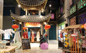 Trung Quốc đẩy mạnh "du lịch hóa" bảo tàng: Từ nơi lưu giữ hiện vật đến không gian du lịch văn hóa