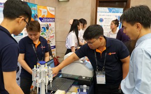 Góp ý dự thảo văn kiện Đại hội XIV của Đảng: Tiếng nói trách nhiệm của tuổi trẻ hôm nay