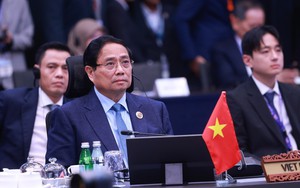 Thủ tướng Phạm Minh Chính dự Hội nghị Cấp cao RCEP lần thứ 5