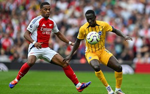 Nhận định, soi tỷ lệ Arsenal vs Brighton 02h45 ngày 30/10, Cúp Liên đoàn Anh
