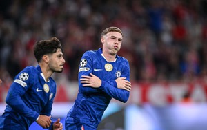 Vấn đề: Chelsea nhớ Palmer, bước ngoặt chờ Man City 