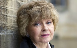 Nữ diễn viên nổi tiếng người Anh Prunella Scales qua đời