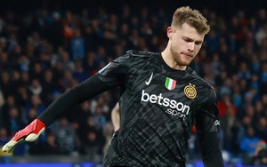 Thủ môn của Inter Milan gây chết người, HLV Cristian Chivu phải hủy họp báo trước trận