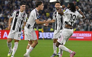 Nhận định, soi tỷ lệ Juventus vs Udinese 00h30 ngày 30/10, vòng 9 Serie A