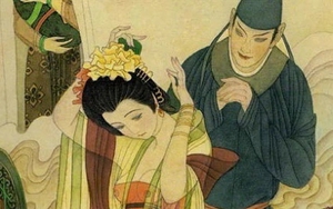 Chữ và nghĩa: Gìn vàng giữ ngọc cho hay