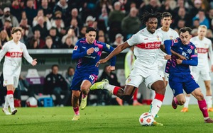 Nhận định, soi tỷ lệ Mainz vs Stuttgart 00h00 ngày 30/10, vòng 2 Cúp quốc gia Đức