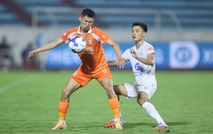 CLB Nam Định: Từ ngai vàng đến trụ hạng