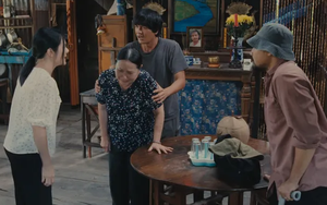 Phim "Nhà ma xó": Trong và ngoài rạp "cùng" cãi nhau