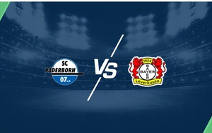 Nhận định, soi tỷ lệ Paderborn vs Leverkusen 00h00 ngày 30/10, vòng 2 Cúp quốc gia Đức