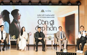 MV cover “Còn gì đẹp hơn” – khi “Bèo dạt mây trôi” cất lời tri ân Tổ quốc