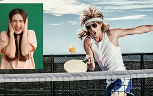 20 gia đình khiếu nại vì tiếng ồn của pickleball, chính quyền thành phố phải can thiệp