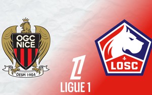 Nhận định, soi tỷ lệ Nice vs Lille 01h00 ngày 30/10, vòng 10 Ligue 1