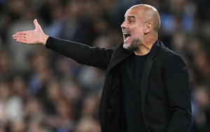 Pep Guardiola ám chỉ thứ 'bóng đá của Tony Pulis' đang bùng nổ ở Ngoại hạng Anh 
