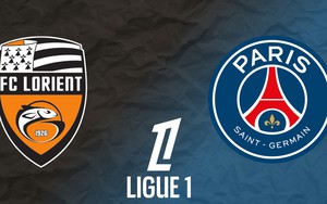 Nhận định, soi tỷ lệ Lorient vs PSG 01h00 ngày 30/10, vòng 10 Ligue 1