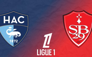 Nhận định, soi tỷ lệ Le Havre vs Brestois 01h00 ngày 30/10, vòng 10 Ligue 1