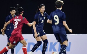 Đối thủ của đội tuyển Việt Nam thắng lớn trước SEA Games 33, HLV tiết lộ sự thật