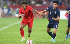 Đội tuyển Việt Nam trong kỷ nguyên mới của bóng đá Đông Nam Á