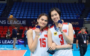 Link xem trực tiếp bóng chuyền VCK hạng A quốc gia 2025 ngày 28/10