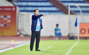 CLB Nam Định: Đến thời của HLV Nguyễn Trung Kiên