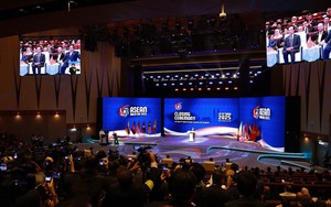 Bế mạc Hội nghị Cấp cao ASEAN lần thứ 47