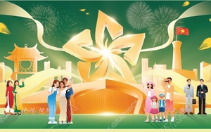 Hội chợ Mùa thu lần thứ nhất: Lịch biểu diễn/hoạt động ngày 29/10 tại Sảnh Trung tâm