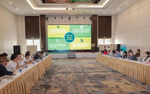 Hội chợ Mùa Thu 2025: Chuyển đổi xanh trong sản xuất công nghiệp