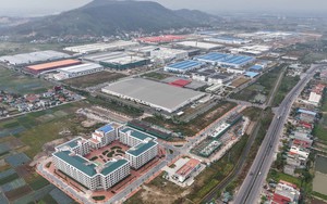 Quảng Ninh nỗ lực trở thành thành phố trực thuộc Trung ương trước năm 2030