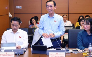 “Chia lửa” cho thị trường nhà ở