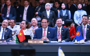Thủ tướng dự Hội nghị Cấp cao Kỷ niệm ASEAN - New Zealand