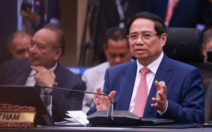 Thủ tướng dự Hội nghị Cấp cao ASEAN - Australia lần thứ 5